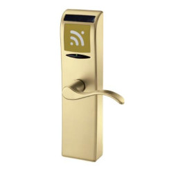 Замок TESA DONNA HERMES MIFARE латунь полірована P 2UB4 BS50мм 20 мм Rounded LP: Polished Brass UNIV STD Замок TESA DONNA HERMES MIFARE латунь полірована P 2UB4 BS50мм 20 мм Rounded LP: Polished Brass UNIV STD