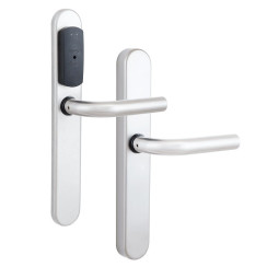 Замок TESA SPY V3 VECTOR ISO 15693 нерж.сталь матова W/O 2UB0 I: Inox UNIV STD Замок TESA SPY V3 VECTOR ISO 15693 нерж.сталь матова W/O 2UB0 I: Inox UNIV STD