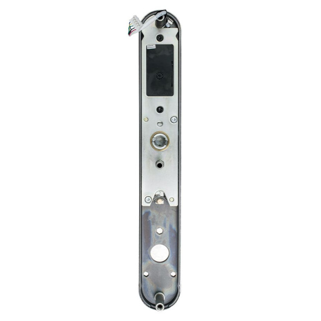 Замок TESA SPY V3 VECTOR ISO 15693 нерж.сталь матовая W/O 2UB0 I: Inox UNIV STD Замок TESA SPY V3 VECTOR ISO 15693 нерж.сталь матовая W/O 2UB0 I: Inox UNIV STD