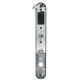 Замок TESA SPY V3 VECTOR ISO 15693 нерж.сталь матовая W/O 2UB0 I: Inox UNIV STD Замок TESA SPY V3 VECTOR ISO 15693 нерж.сталь матовая W/O 2UB0 I: Inox UNIV STD