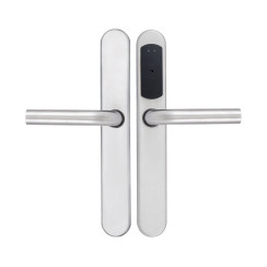 Замок TESA SPY V3 VECTOR ISO 15693 нерж.сталь матова W/O 2UB0 I: Inox UNIV EXT Замок TESA SPY V3 VECTOR ISO 15693 нерж.сталь матова W/O 2UB0 I: Inox UNIV EXT