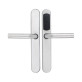 Замок TESA SPY V3 VECTOR ISO 15693 нерж.сталь матовая W/O 2UB0 I: Inox UNIV EXT Замок TESA SPY V3 VECTOR ISO 15693 нерж.сталь матовая W/O 2UB0 I: Inox UNIV EXT