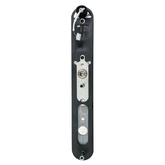 Замок TESA SPY V3 VECTOR ISO 15693 нерж.сталь матовая W/O 2UB0 I: Inox UNIV EXT Замок TESA SPY V3 VECTOR ISO 15693 нерж.сталь матовая W/O 2UB0 I: Inox UNIV EXT