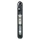 Замок TESA SPY V3 VECTOR ISO 15693 нерж.сталь матовая W/O 2UB0 I: Inox UNIV EXT Замок TESA SPY V3 VECTOR ISO 15693 нерж.сталь матовая W/O 2UB0 I: Inox UNIV EXT