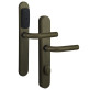Замок TESA SPY V3 VECTOR ISO 15693 FLEXSPACE латунь античная P 2UB4 ВЅ50мм 20 мм Rounded ANTIQUE BRASS UNIV STD Замок TESA SPY V3 VECTOR ISO 15693 FLEXSPACE латунь античная P 2UB4 ВЅ50мм 20 мм Rounded ANTIQUE BRASS UNIV STD