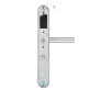 Замок TESA SPY V3 VECTOR ISO 15693 FLEXSPACE нерж.сталь матовая P 2UB4 ВЅ50мм 20 мм Rounded I: Inox UNIV STD Замок TESA SPY V3 VECTOR ISO 15693 FLEXSPACE нерж.сталь матовая P 2UB4 ВЅ50мм 20 мм Rounded I: Inox UNIV STD