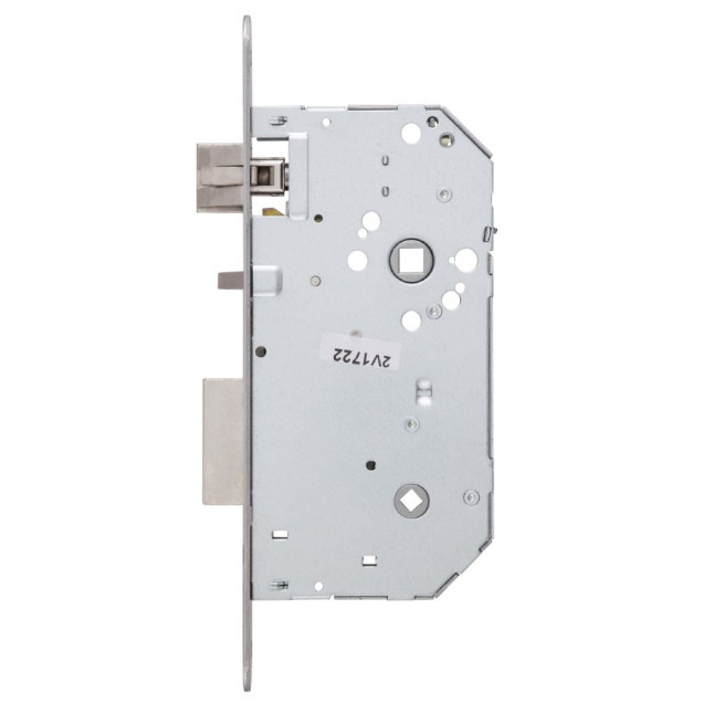 Замок TESA SPY V3 VECTOR ISO 15693 FLEXSPACE нерж.сталь матовая P 2UB4 ВЅ50мм 20 мм Rounded I: Inox UNIV STD Замок TESA SPY V3 VECTOR ISO 15693 FLEXSPACE нерж.сталь матовая P 2UB4 ВЅ50мм 20 мм Rounded I: Inox UNIV STD