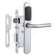 Замок TESA SPY V3 VECTOR ISO 15693 FLEXSPACE нерж.сталь матовая P 2UB4 ВЅ60мм 23 мм Rounded I: Inox UNIV STD Замок TESA SPY V3 VECTOR ISO 15693 FLEXSPACE нерж.сталь матовая P 2UB4 ВЅ60мм 23 мм Rounded I: Inox UNIV STD