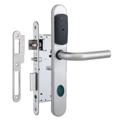 Замок TESA SPY V3 VECTOR ISO 15693 FLEXSPACE нерж.сталь матова P+H 2UB0 BS50мм 20 мм Rounded I: Inox UNIV STD Замок TESA SPY V3 VECTOR ISO 15693 FLEXSPACE нерж.сталь матова P+H 2UB0 BS50мм 20 мм Rounded I: Inox UNIV STD