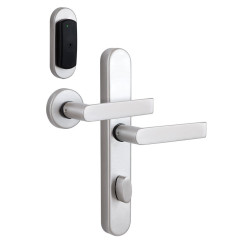 Замок TESA SPY DESIGN V3 XARA MIFARE READ нерж.сталь матова P 2UB4 BS60мм 23 мм Rounded I: Inox UNIV STD Замок TESA SPY DESIGN V3 XARA MIFARE READ нерж.сталь матова P 2UB4 BS60мм 23 мм Rounded I: Inox UNIV STD