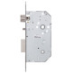 Замок TESA SPY DESIGN V3 XARA MIFARE READ нерж.сталь матовая P 2UB4 ВЅ60мм 23 мм Rounded I: Inox UNIV STD Замок TESA SPY DESIGN V3 XARA MIFARE READ нерж.сталь матовая P 2UB4 ВЅ60мм 23 мм Rounded I: Inox UNIV STD