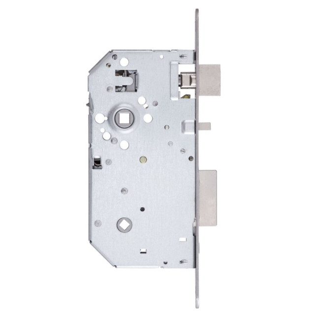 Замок TESA SPY DESIGN V3 XARA MIFARE READ нерж.сталь матовая P 2UB4 ВЅ60мм 23 мм Rounded I: Inox UNIV STD Замок TESA SPY DESIGN V3 XARA MIFARE READ нерж.сталь матовая P 2UB4 ВЅ60мм 23 мм Rounded I: Inox UNIV STD