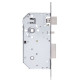 Замок TESA SPY DESIGN V3 XARA MIFARE READ нерж.сталь матовая P 2UB4 ВЅ60мм 23 мм Rounded I: Inox UNIV STD Замок TESA SPY DESIGN V3 XARA MIFARE READ нерж.сталь матовая P 2UB4 ВЅ60мм 23 мм Rounded I: Inox UNIV STD