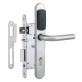 Замок TESA SPY VECTOR MIFARE READ нерж.сталь матовая P+V 2UB0 ВЅ50мм 20 мм Rounded I: Inox UNIV STD Замок TESA SPY VECTOR MIFARE READ нерж.сталь матовая P+V 2UB0 ВЅ50мм 20 мм Rounded I: Inox UNIV STD