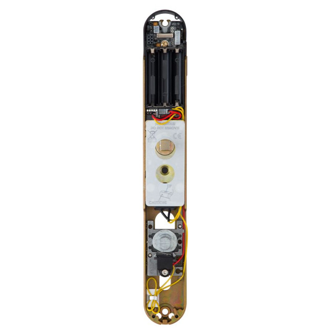 Замок TESA SPY VECTOR MIFARE READ нерж.сталь матовая P+V 2UB0 ВЅ50мм 20 мм Rounded I: Inox UNIV STD Замок TESA SPY VECTOR MIFARE READ нерж.сталь матовая P+V 2UB0 ВЅ50мм 20 мм Rounded I: Inox UNIV STD