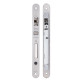 Замок TESA SPY VECTOR MIFARE READ нерж.сталь матовая P+V 2UB0 ВЅ50мм 20 мм Rounded I: Inox UNIV STD Замок TESA SPY VECTOR MIFARE READ нерж.сталь матовая P+V 2UB0 ВЅ50мм 20 мм Rounded I: Inox UNIV STD