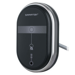 Електронний зчитувач TESA SPY V3 MIFARE нерж.сталь матова I: Inox Електронний зчитувач TESA SPY V3 MIFARE нерж.сталь матова I: Inox