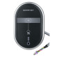 Электронный считыватель TESA SPY V3 MIFARE нерж.сталь матовая I: Inox Электронный считыватель TESA SPY V3 MIFARE нерж.сталь матовая I: Inox