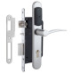 Замок TESA SPY ARKO MIFARE READ хром матовый V 2UB0 ВЅ60мм 20 мм Rounded C: Cromo Mate UNIV STD Замок TESA SPY ARKO MIFARE READ хром матовый V 2UB0 ВЅ60мм 20 мм Rounded C: Cromo Mate UNIV STD