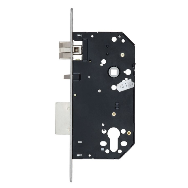 Замок TESA SPY ARKO MIFARE READ хром матовый V 2UB0 ВЅ60мм 20 мм Rounded C: Cromo Mate UNIV STD Замок TESA SPY ARKO MIFARE READ хром матовый V 2UB0 ВЅ60мм 20 мм Rounded C: Cromo Mate UNIV STD