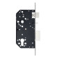 Замок TESA SPY ARKO MIFARE READ хром матовый V 2UB0 ВЅ60мм 20 мм Rounded C: Cromo Mate UNIV STD Замок TESA SPY ARKO MIFARE READ хром матовый V 2UB0 ВЅ60мм 20 мм Rounded C: Cromo Mate UNIV STD