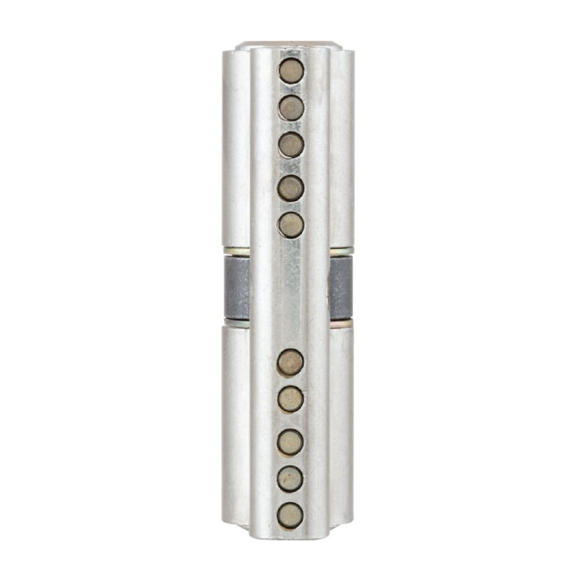 Замок TESA SPY ARKO MIFARE READ хром матовый V 2UB0 ВЅ60мм 20 мм Rounded C: Cromo Mate UNIV STD Замок TESA SPY ARKO MIFARE READ хром матовый V 2UB0 ВЅ60мм 20 мм Rounded C: Cromo Mate UNIV STD
