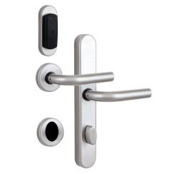 Замок TESA SPY DESIGN V3 VECTOR MIFARE READ нерж.сталь матова P-ELECTRONIC+H W/O 2UB0 I: Inox STD Замок TESA SPY DESIGN V3 VECTOR MIFARE READ нерж.сталь матова P-ELECTRONIC+H W/O 2UB0 I: Inox STD