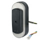 Електронний зчитувач TESA SPY DESIGN V3 ISO 15693 нерж.сталь матова I: Inox для ліфту