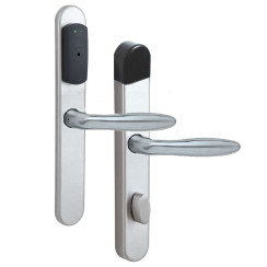 Замок TESA SPY V3 ZAFIRA MIFARE WIRELESS нерж.сталь матовая P 2UB4 ВЅ50мм 20 мм Rounded I: Inox UNIV STD Замок TESA SPY V3 ZAFIRA MIFARE WIRELESS нерж.сталь матовая P 2UB4 ВЅ50мм 20 мм Rounded I: Inox UNIV STD