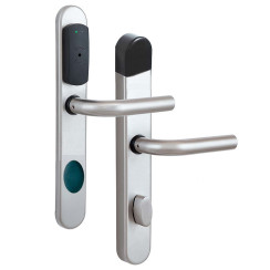 Замок TESA SPY V3 VECTOR MIFARE WIRELESS нерж.сталь матова P+H 2UB0 BS50мм 20 мм Rounded I: Inox UNIV STD Замок TESA SPY V3 VECTOR MIFARE WIRELESS нерж.сталь матова P+H 2UB0 BS50мм 20 мм Rounded I: Inox UNIV STD