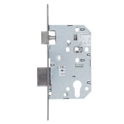 Замок врезной VACHETTE 1-WAY DIN D455 SS UNIV ВЅ60мм 72мм SP Замок врезной VACHETTE 1-WAY DIN D455 SS UNIV ВЅ60мм 72мм SP