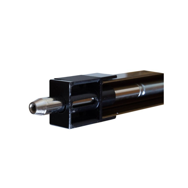 Замок накладний VIRO 2-WAY DIN SPRANGA BROWN UNIV length_1700mm SP
