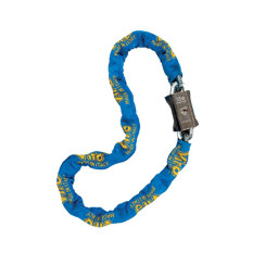 Замок навісний VIRO MOTO BLOCCA CATENA з ланцюгом 90 см 2KEY