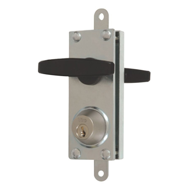 Замок врізний VIRO 2-WAY DIN 8217 BRUSHED_NICKEL UNIV 70мм w/o_rods w/o_SP Замок врізний VIRO 2-WAY DIN 8217 BRUSHED_NICKEL UNIV 70мм w/o_rods w/o_SP