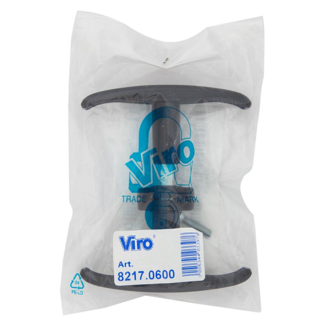 Ручки фалевые VIRO 8217.06 Ручки фалевые VIRO 8217.06