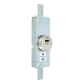 Замок врізний VIRO 2-WAY DIN 8271 BRUSHED_NICKEL UNIV with_protector w/o_SP Замок врізний VIRO 2-WAY DIN 8271 BRUSHED_NICKEL UNIV with_protector w/o_SP