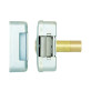 Замок электромеханический VIRO V9083.0794 BS50/80мм T1/T2 12VAC NC GATE накладной SS Замок электромеханический VIRO V9083.0794 BS50/80мм T1/T2 12VAC NC GATE накладной SS