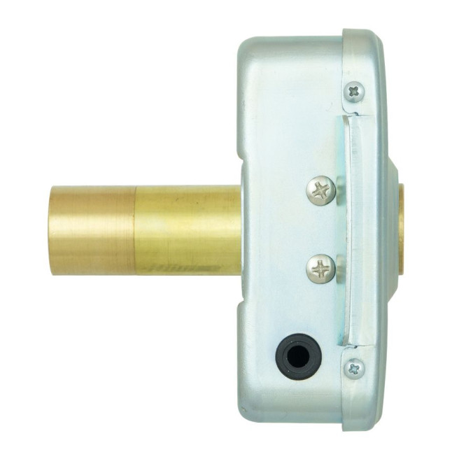 Замок электромеханический VIRO V9083.0794 BS50/80мм T1/T2 12VAC NC GATE накладной SS Замок электромеханический VIRO V9083.0794 BS50/80мм T1/T2 12VAC NC GATE накладной SS