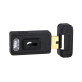 Замок электромеханический VIRO V06 ВЅ70мм T1/T2 DIN 12VAC NC GATE накладной V96 BLACK открывание внутрь Замок электромеханический VIRO V06 ВЅ70мм T1/T2 DIN 12VAC NC GATE накладной V96 BLACK открывание внутрь