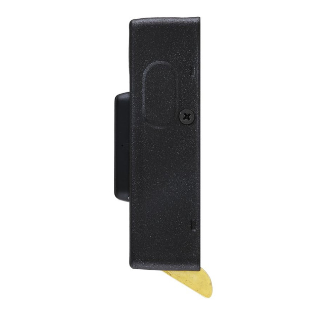 Замок электромеханический VIRO V06 ВЅ70мм T1/T2 DIN 12VAC NC GATE накладной V96 BLACK открывание внутрь Замок электромеханический VIRO V06 ВЅ70мм T1/T2 DIN 12VAC NC GATE накладной V96 BLACK открывание внутрь