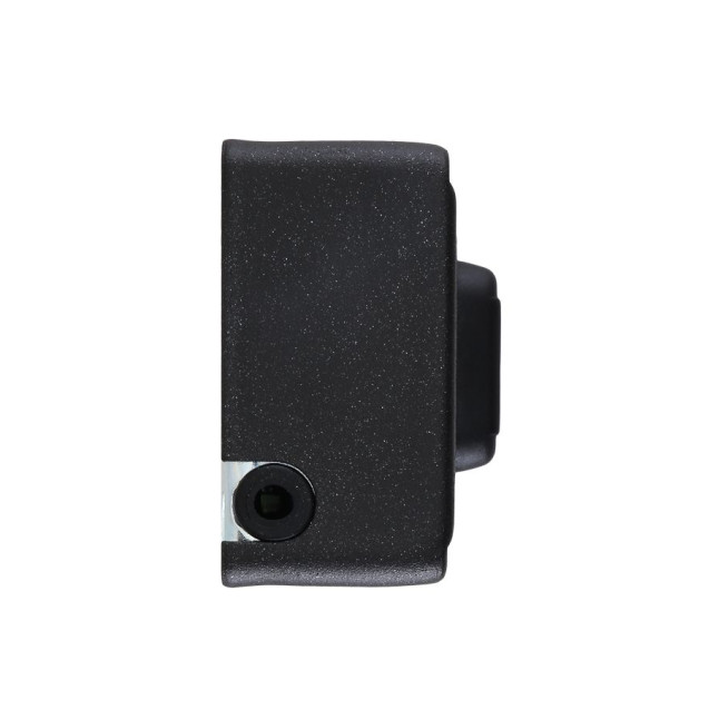 Замок электромеханический VIRO V06 ВЅ70мм T1/T2 DIN 12VAC NC GATE накладной V96 BLACK открывание внутрь Замок электромеханический VIRO V06 ВЅ70мм T1/T2 DIN 12VAC NC GATE накладной V96 BLACK открывание внутрь