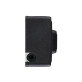 Замок электромеханический VIRO V06 ВЅ70мм T1/T2 DIN 12VAC NC GATE накладной V96 BLACK открывание внутрь Замок электромеханический VIRO V06 ВЅ70мм T1/T2 DIN 12VAC NC GATE накладной V96 BLACK открывание внутрь