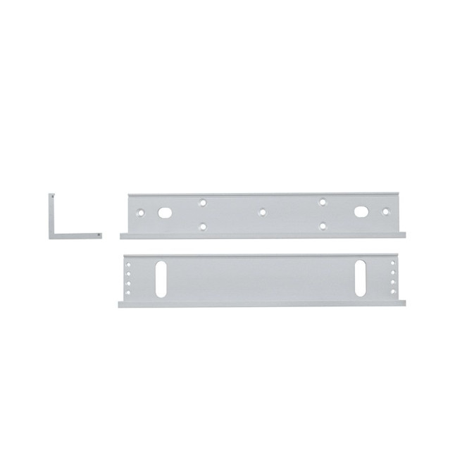 Кронштейн YLI ABK-280LС для узких дверей, с декоративной крышкой Кронштейн YLI ABK-280LС для узких дверей, с декоративной крышкой