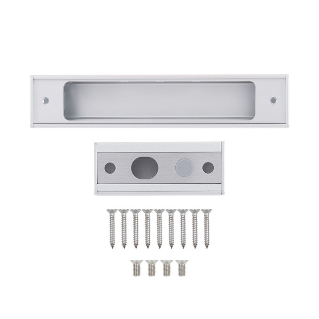 Кронштейн YLI ABK-500 для вузьких дверей
