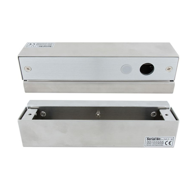 Кронштейн YLI BBK-700 для цельностеклянных дверей Кронштейн YLI BBK-700 для цельностеклянных дверей