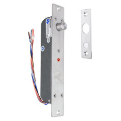 Замок электроригельный YLI YB-700B (LED) 12В НЗ 34 мм Замок электроригельный YLI YB-700B (LED) 12В НЗ 34 мм