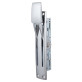 Шпингалет дверной Abloy 3000 MS CR Шпингалет дверной Abloy 3000 MS CR