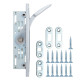 Шпингалет дверной Abloy 3000 MS MCR
