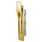 Шпингалет дверной Abloy 3000 MS KI Шпингалет дверной Abloy 3000 MS KI