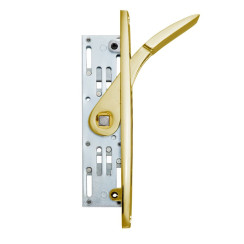 Шпингалет дверной Abloy 3000 MS KI Шпингалет дверной Abloy 3000 MS KI